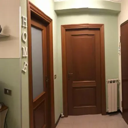 Апартаменты A Prima Vista !! Mortola Mortola Superiore