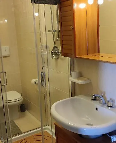 Apartmán A Prima Vista !! Mortola *
