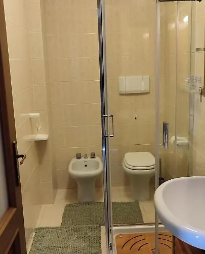 Apartmán A Prima Vista !! Mortola