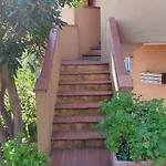 A Prima Vista !! Mortola شقة