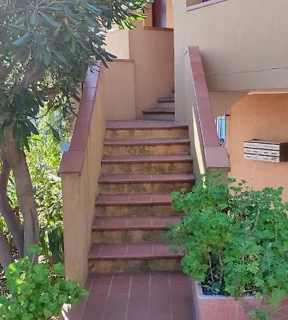 A Prima Vista !! Mortola Apartman