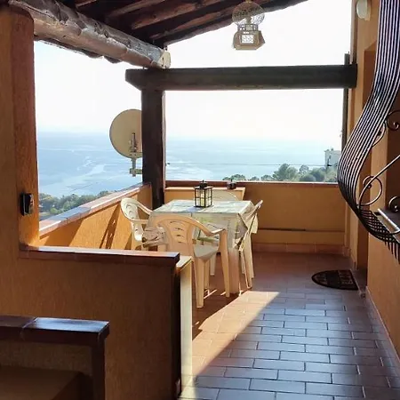 Apartman A Prima Vista !! Mortola