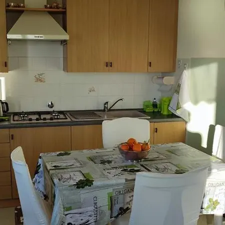 A Prima Vista !! Mortola Apartman *