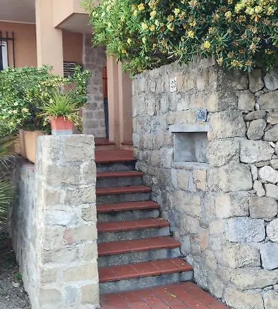 A Prima Vista !! Mortola * Mortola Superiore