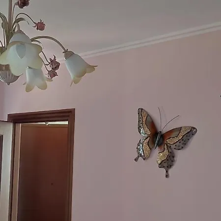 A Prima Vista !! Mortola Apartman Mortola Superiore