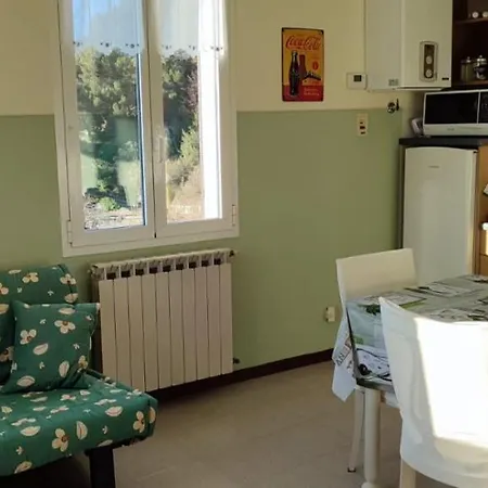 A Prima Vista !! Mortola * Mortola Superiore