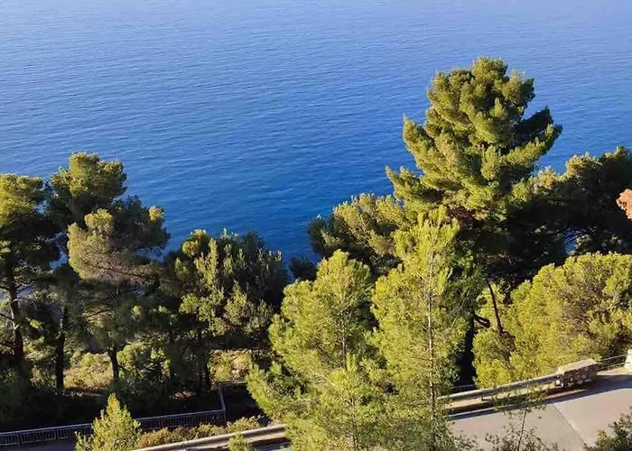 A Prima Vista !! Mortola Mortola Superiore