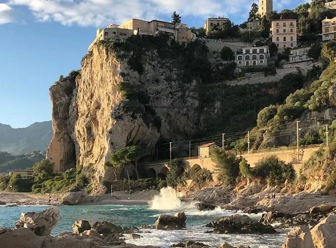 A Prima Vista !! Mortola