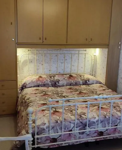 아파트 A Prima Vista !! Mortola 모르톨라수페리오레