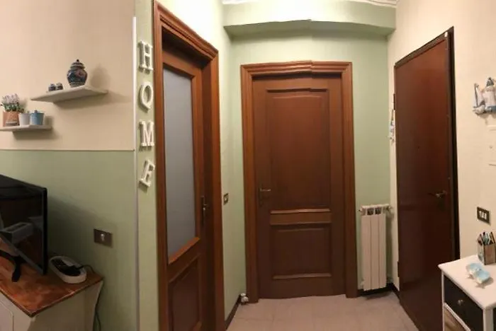 아파트 A Prima Vista !! Mortola 모르톨라수페리오레