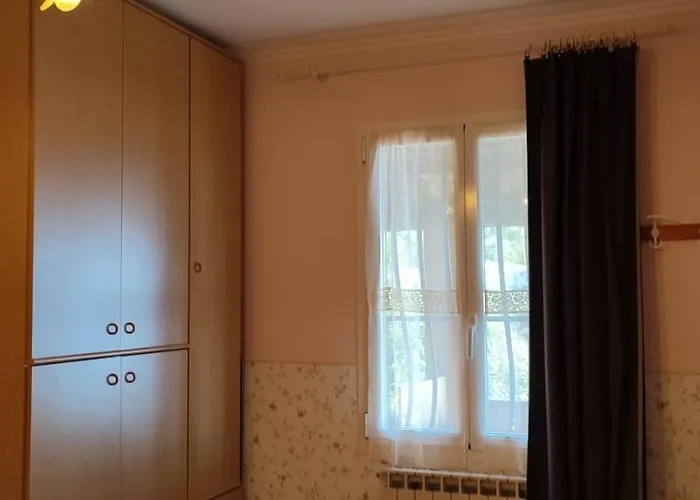 A Prima Vista !! Mortola * 모르톨라수페리오레