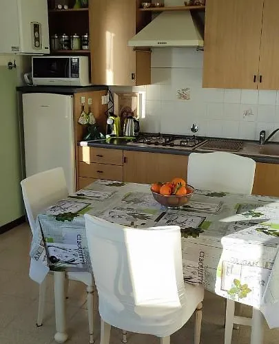 아파트 A Prima Vista !! Mortola *