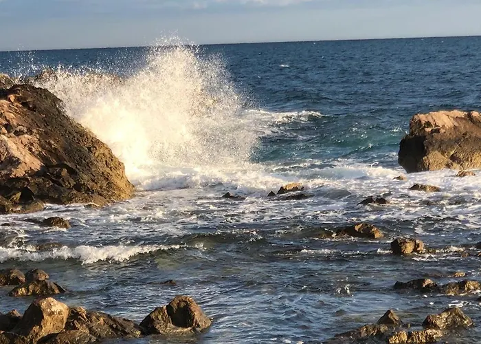 A Prima Vista !! Mortola 모르톨라수페리오레