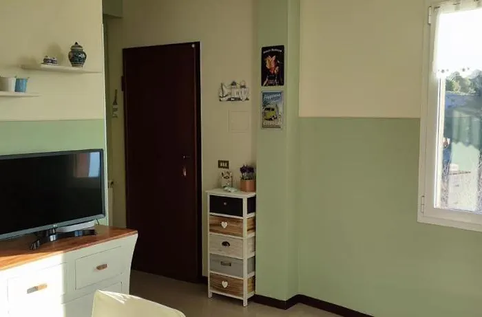 A Prima Vista !! Mortola * 모르톨라수페리오레