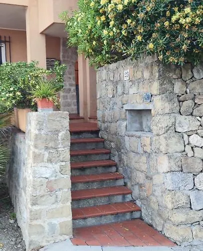 A Prima Vista !! Mortola * 모르톨라수페리오레