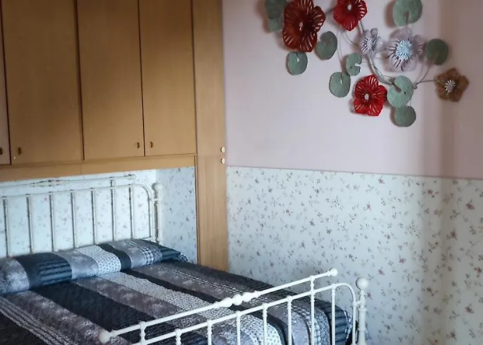 A Prima Vista !! Mortola 모르톨라수페리오레