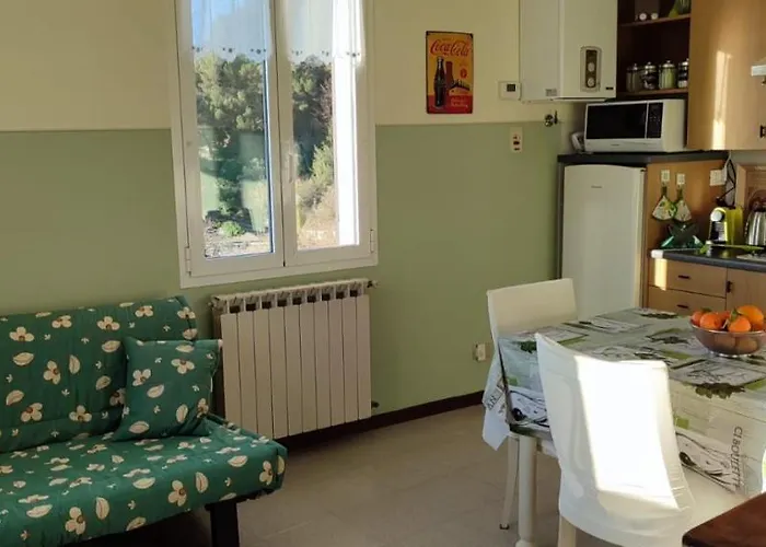 A Prima Vista !! Mortola * 모르톨라수페리오레